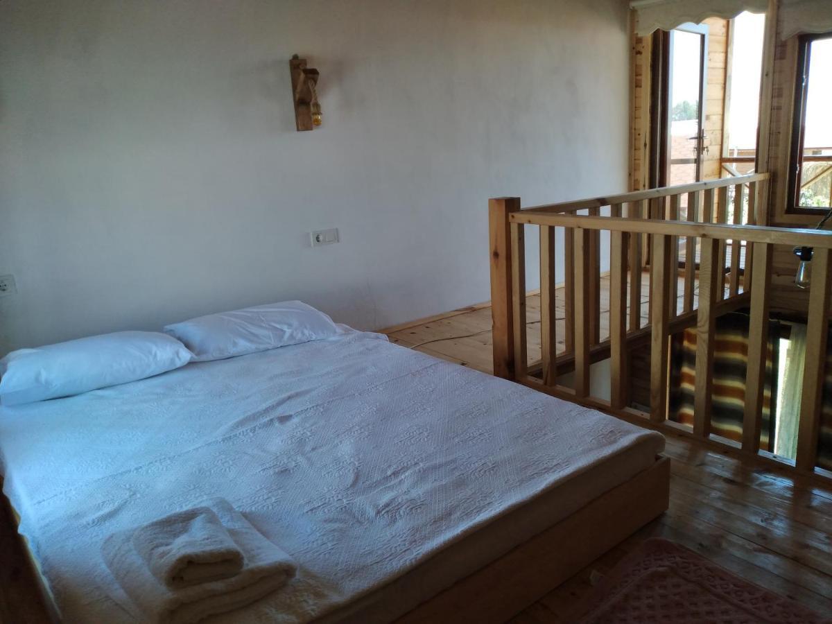 Em-Ba Butik Bungalov Demre Exterior foto
